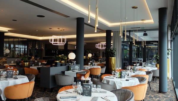 Hotel nivelles sales sud restaurant